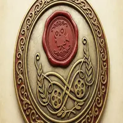 国产视频影视制作许可证徽章