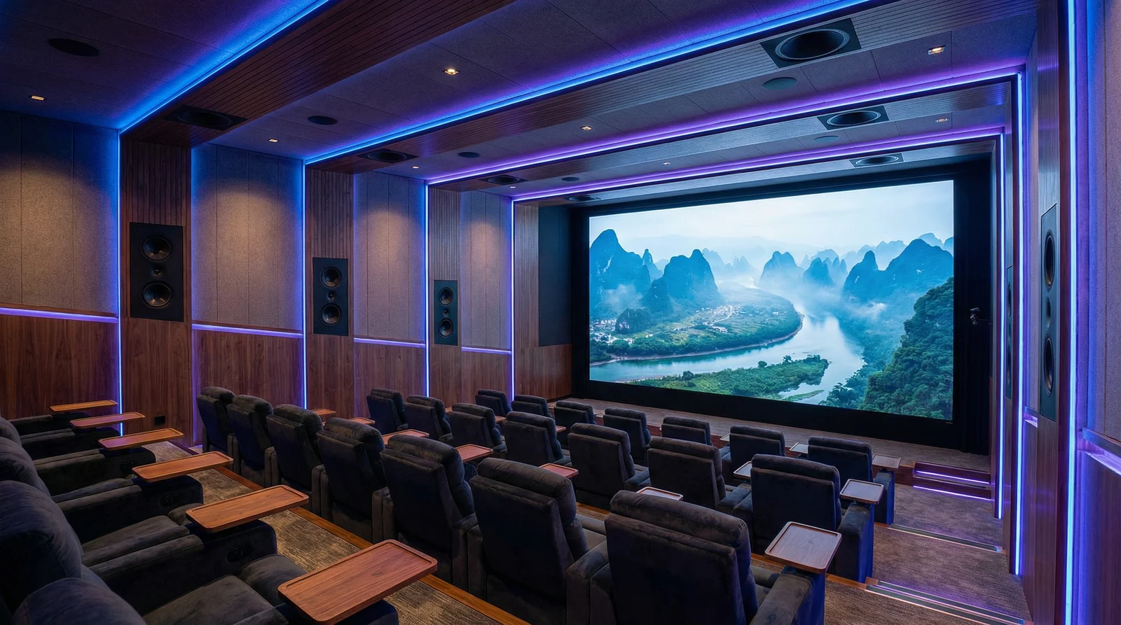 国产视频免费看片栏目私人影院级观影体验